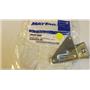 MAYTAG WHIRLPOOL AMANA DISHWASHER 99002636 Bracket- s   NEW IN BAG