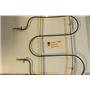 WHIRLPOOL STOVE 9757340    8053712   Element, Broil    used