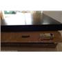 MAYTAG AMANA REFRIGERATOR 12081705E Assy, Frz Dr Foam (blk)   NEW IN BOX