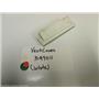 WHIRLPOOL OVEN 3149011 WHITE VENT COVER USED PART ASSEMBLY