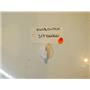 AMANA  STOVE 31942606W Knob, Switch (wht)   USED