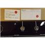 AMANA STOVE 07710205 PNL-MNFD 30" (BLK)  NEW IN BOX