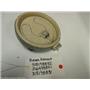 OVEN 318198832 316498801 318198831 100 WATT BURNER ELEMENT USED PART ASSEMBLY