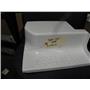 AMANA SIDE/SIDE REFRIGERATOR 12582101 QUICK CHILL SHELF USED PART ASSEMBLY