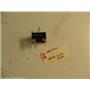 GE STOVE WB24T10012 INFINITE SWITCH WARMER USED PART ASSEMBLY F/S