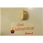 GE STOVE WB03X10038 Knob  USED PART
