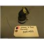 Whirlpool WASHER 3351452 Washer To Pump Connector  used