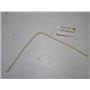 SEARS ROEBUCK DISHWASHER 5300807224 SUPPLY TUBE USED PART ASSEMBLY