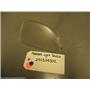 FRIGIDAIRE REFRIGERATOR 240354302 Shield-light,frzr used part