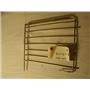 KENMORE WHIRLPOOL FRIGIDAIRE TAPPAN 16 3/8 x 14 1/8" OVEN RACK USED PART