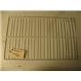 MAYTAG REFRIGERATOR 70322-1 703221 FREEZER SHELF USED PART ASSEMBLY