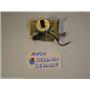 KENMORE STOVE 318261221  318261229 MOTOR  used part