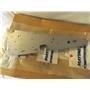 AMANA CALORIC STOVE 0314834 Compartment, Control Rt    NEW IN BOX