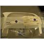 Jenn Air Maytag Refrigerator 67004595 Door Retainer  NEW IN BOX