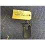 GE REFRIGERATOR WR17X12834 WR17X12835 PADDLE DISPENSER USED PART ASSEMBLY F/S