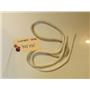 KITCHEN AID STOVE  9751135 Seal, Window  59" LONG   used