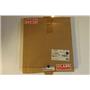 MAYTAG REFRIGERATOR 63001614 GLASS WIRE SHELF NEW IN BOX