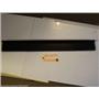 AMANA STOVE 31782102B  Trim, Door Top  SCRATCHES used PART
