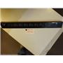 GE STOVE WB7X7342 Trim Vent BLACK  USED