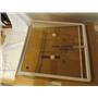 MAYTAG/AMANA REFRIGERATOR 67005110 Shelf, 33`` Ref Glide NEW IN BOX