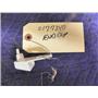 WHIRLPOOL REFRIGERATOR 2177340 DOOR TRIM ENDCAP USED PART ASSEMBLY F/S