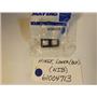 Maytag Refrigerator  61004713  Hinge, Lower (blk)  NEW IN BOX