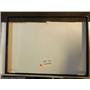FRIGIDAIRE Stove 316067802 Trim,oven Door ,black  used