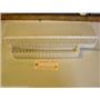 KENMORE DISHWASHER 3379331  Silverware Basket  used part