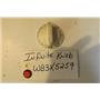 GE STOVE WB3K5259 Infinite Knob   USED PART