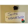 GE STOVE WB24X5290 Switch USED PART