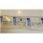 MAYTAG AMANA JENN AIR REFRIGERATOR 67006576 Rail, right basket NEW IN BAG
