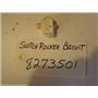 WHIRLPOOL STOVE 8273501  Switch, Rocker (biscuit) USED
