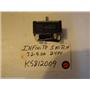 KENMORE STOVE KS812009 Infinite Switch 7.2-9.0A 240v  USED  PART
