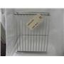 GE SIDE BY SIDE REFRIGERATOR WR71X1514 METAL WIRE FREEZER RACK