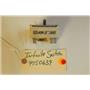 KITCHENAID STOVE 9750639 Infinite Switch (1800w - Rf-lr)   5.4-7.8a  used part