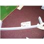 GENERAL ELECTRIC REFRIG WR711890 FREEZER SHELF USED PART ASSEMBLY FREE SHIPPING