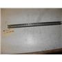 GE REFRIGERATOR WR72X94 CANT TRACK SHELF FF USED PART ASSEMBLY FREE SHIPPING