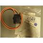 Maytag Amana Ref/Freezer 68001491 Run Capacitor w/wire NEW IN BOX