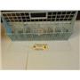 DISHWASHER 3368301  SILVERWARE BASKET used part