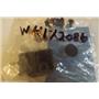 GENERAL ELECTRIC WASHER WH1X2086 HINGE-PAD R NEW IN BAG