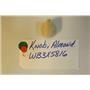 GE STOVE WB3X5816 Knob - Almond  used part