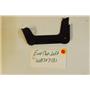 GE STOVE WB7X7131 End Cap Left used