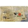 MAYTAG WHIRLPOOL STOVE 0063441 Knob, Clock  NEW IN BAG