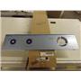Maytag Admiral Washer  21002152  Facia     NEW IN BOX