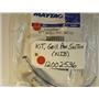 Maytag Jenn Air Stove  12002536  Kit, Grill Pan Switch   NEW IN BOX