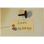 KENMORE STOVE 316498900  Level   used