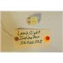 FRIGIDARE STOVE 316022503 Light/lamp, Indicator  250v      used