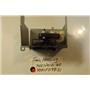 MAYTAG  STOVE 7427P012-60  4001F098-51 fan, housing  USED PART