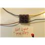 KITCHENAID STOVE 9781497   Hot Light  USED PART