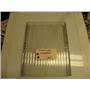 GE REFRIGERATOR WR32X621 Crisper Cover  NEW W/O BOX FREE SHIPPING